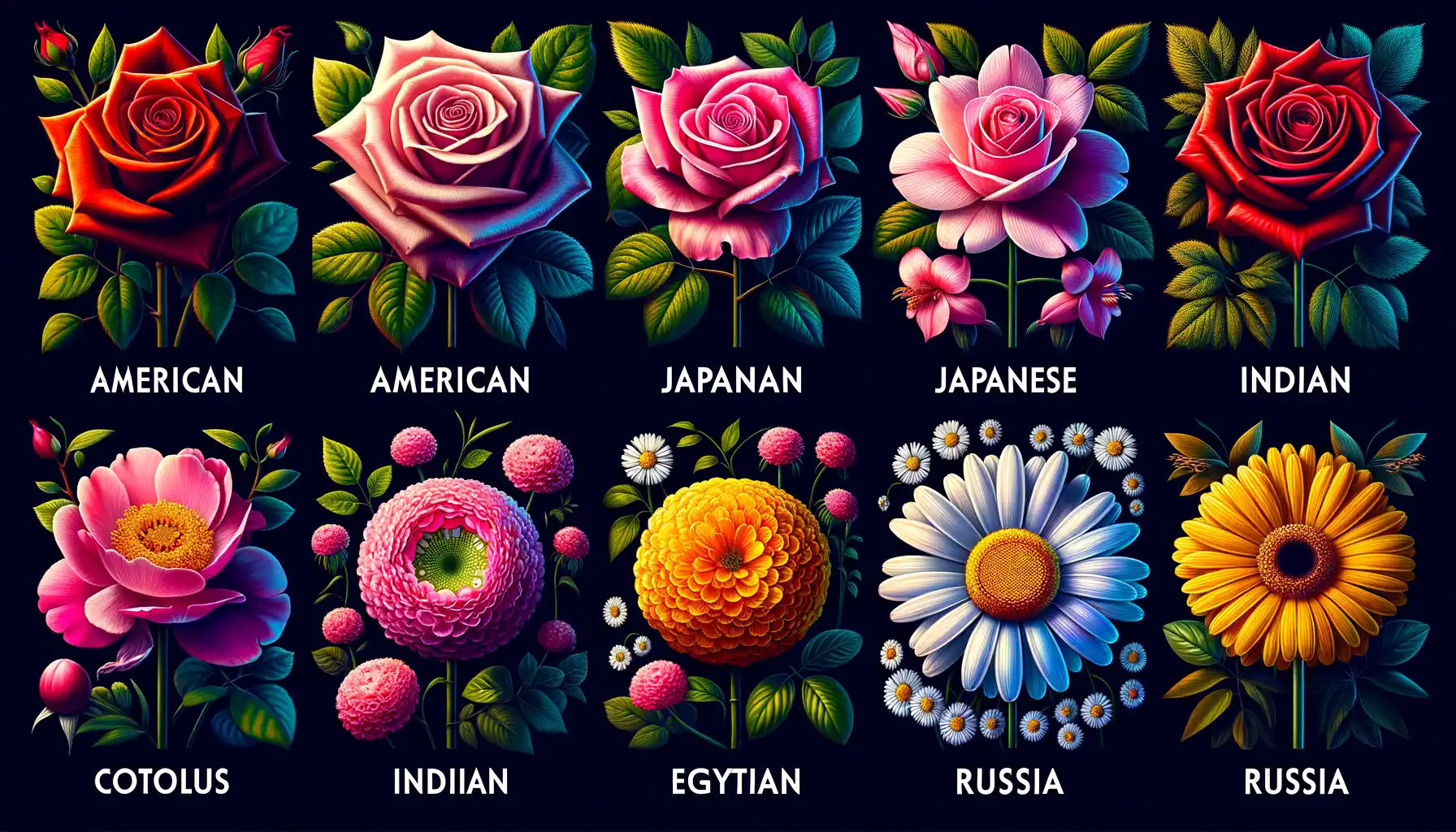 The Cultural Significance of Flowers and Coins in Various Societies post thumbnail image